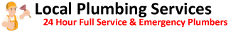 Ft Wayne IN 24 Hour Plumbers